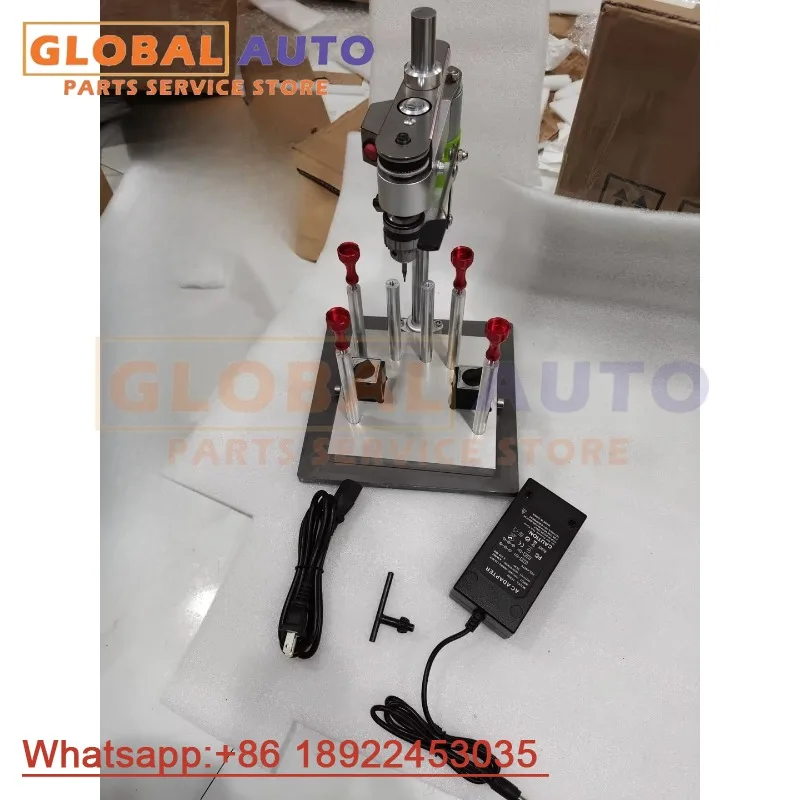 0DE Sensor Disassembly Tool High Quality Simplified version for VW Audi 0DE927711B A TCU Removal Tool 0de  DQ380 DQ381 view 4