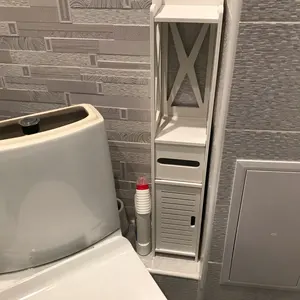 10 Hauptverkaufskabinett in PVC - №8