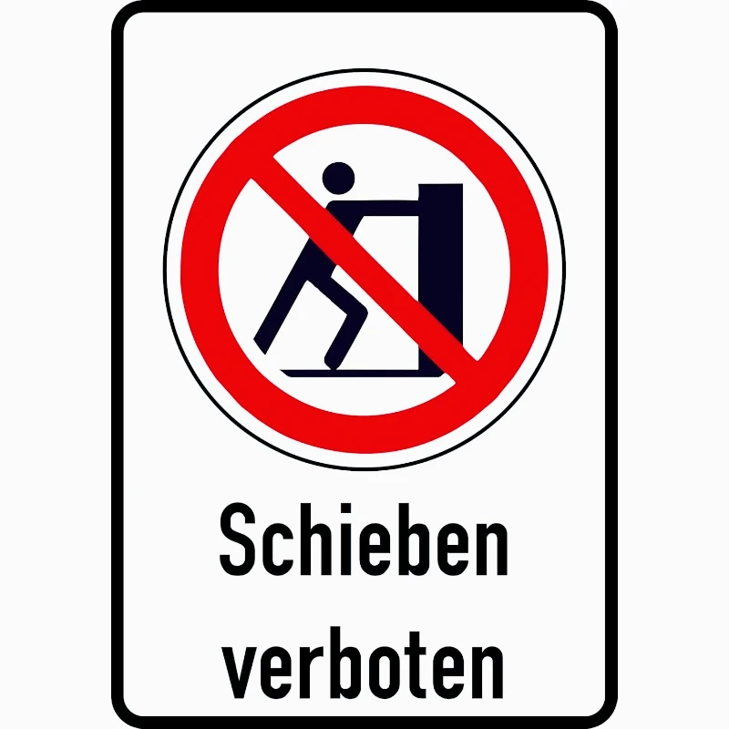 ملصق لاصق لتزيين السيارة منزلق محظور لنوافذ السيارة مناسبة مقاس 13 سم PVC KK #1