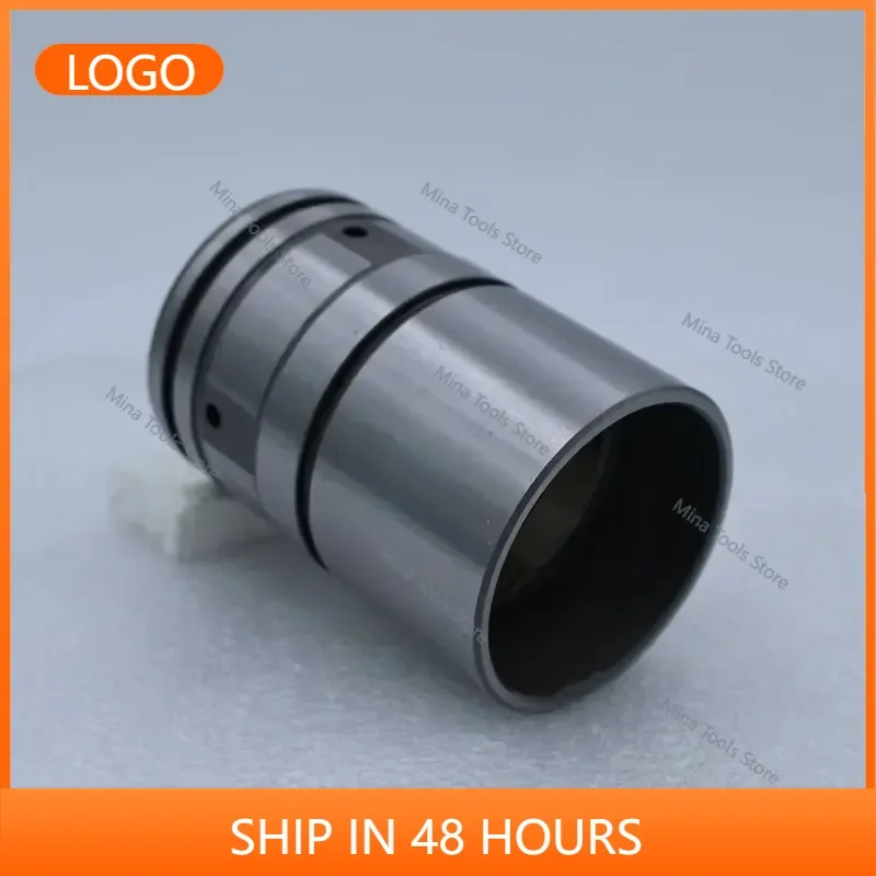 HLX5 Large Gear Outer Thin Copper Sleeve15271508 Custom Mining Machine Parts for Hydraulic Drilling Rig Performance