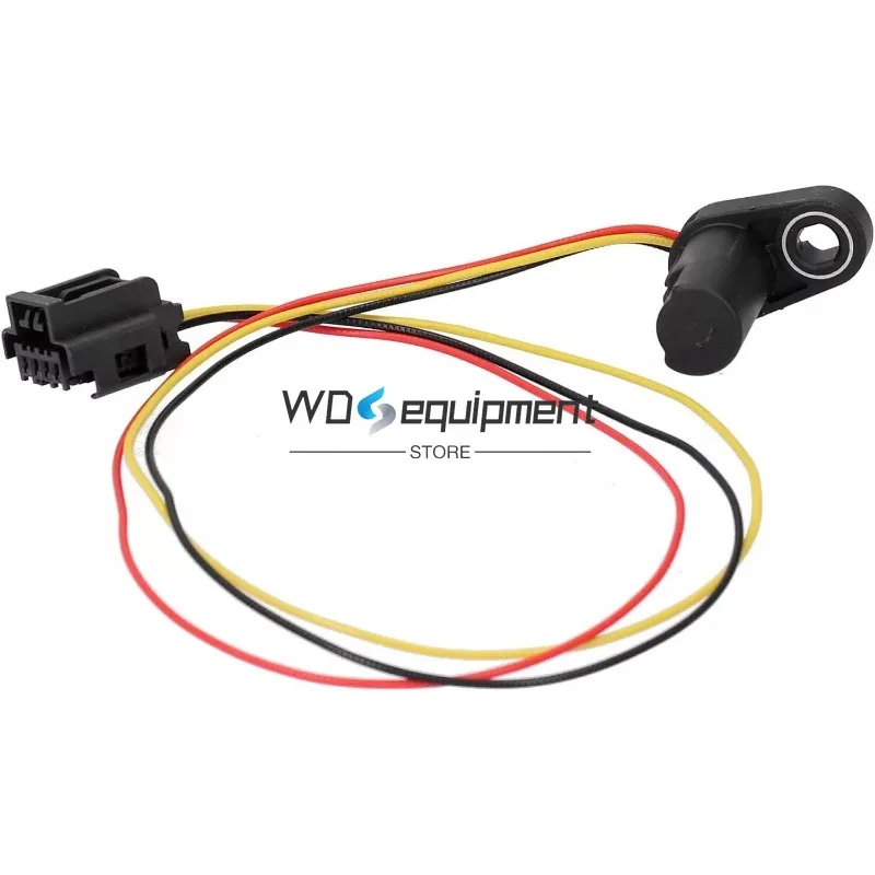 1850527 Mps6 6dct450 Automatische Transmissie Ingangssnelheid Sensor 7m5r-7h103-ba Voor Ford Kuga Mk2 C520 Dodge Volvo Motor