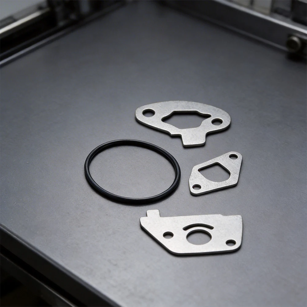 Gasket Kit Compatible with For Honda Generator Models Specified for 16010-ZM7-D01 to Support Routine Servicing