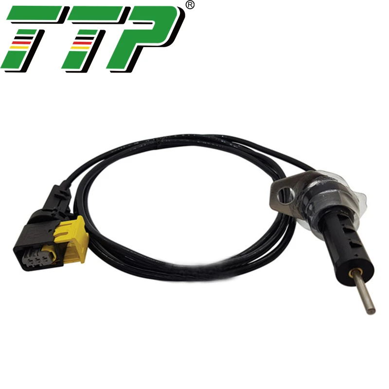 

2129 6869 Brake Pad Wear Sensor European Truck For VOLVO Renault Right Brake Pads Indicator Sensor 7421296869 68326518 Brand New