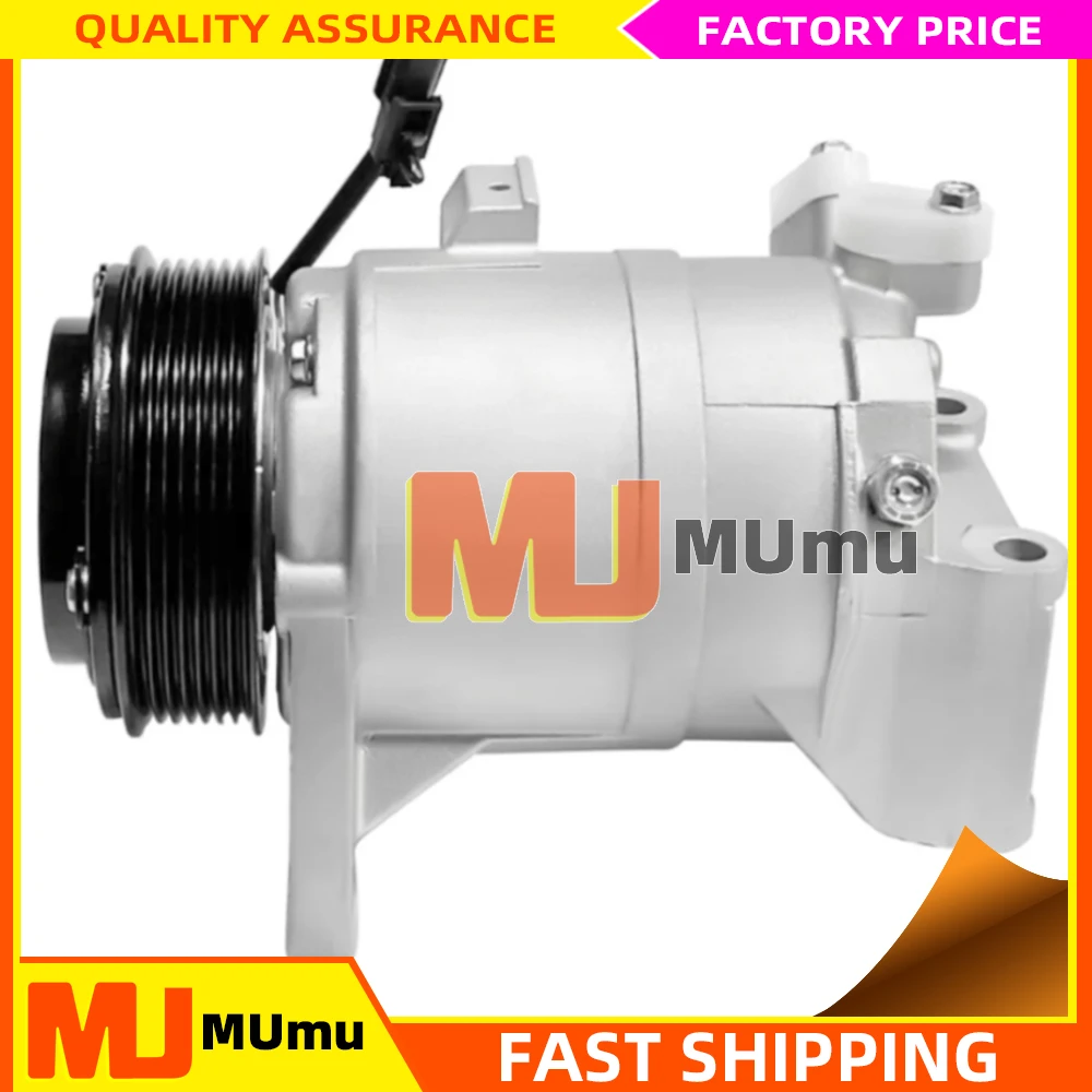 AC Air Conditioning Compressor FH671 For Infiniti QX60 JX35 3.5L Nissan Maxima Murano, Pathfinder, Quest 926001JA0A, 926001JA1A