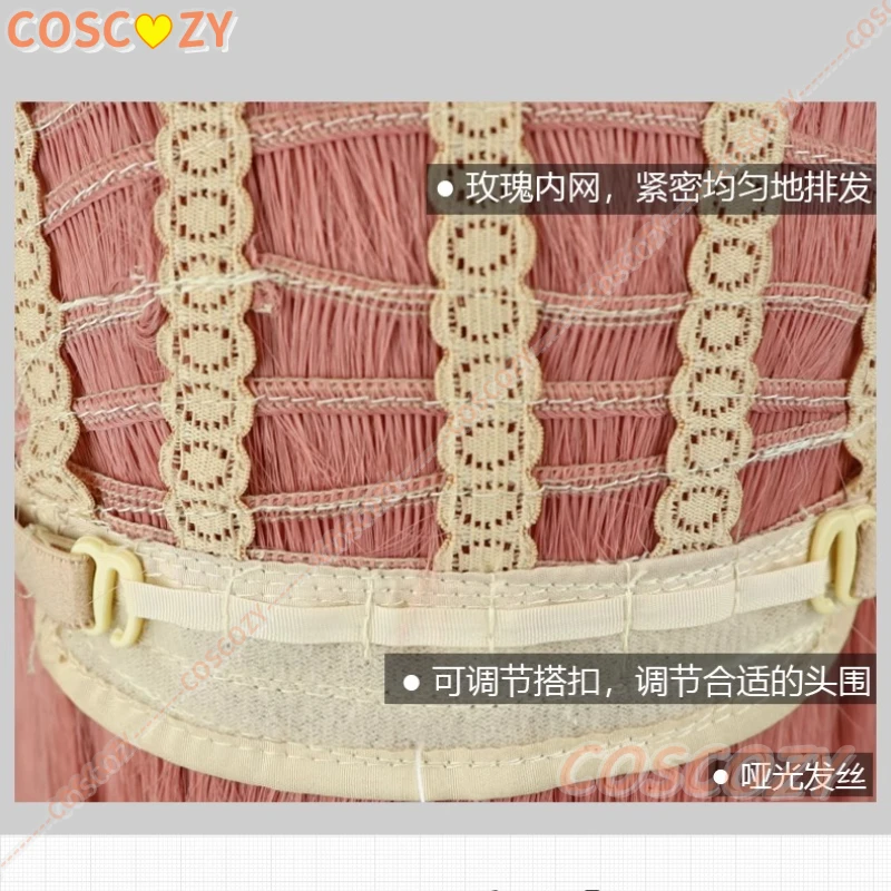 Anime De Apotheker Diaries Suirei Cosplay Pruik Vrouwen 35 cm Krullend Haar Suirei Gratis Pruik Cap Maomao