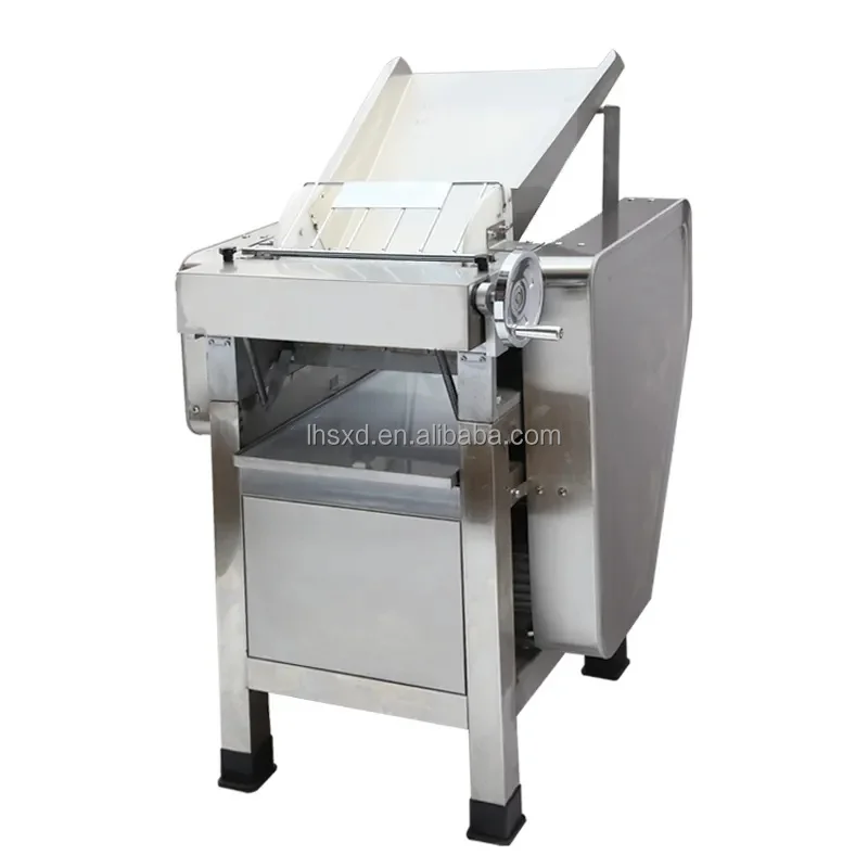 130 High Speed Precise Automatic Household Electric Noodle Pasta Press Flour Making Machine