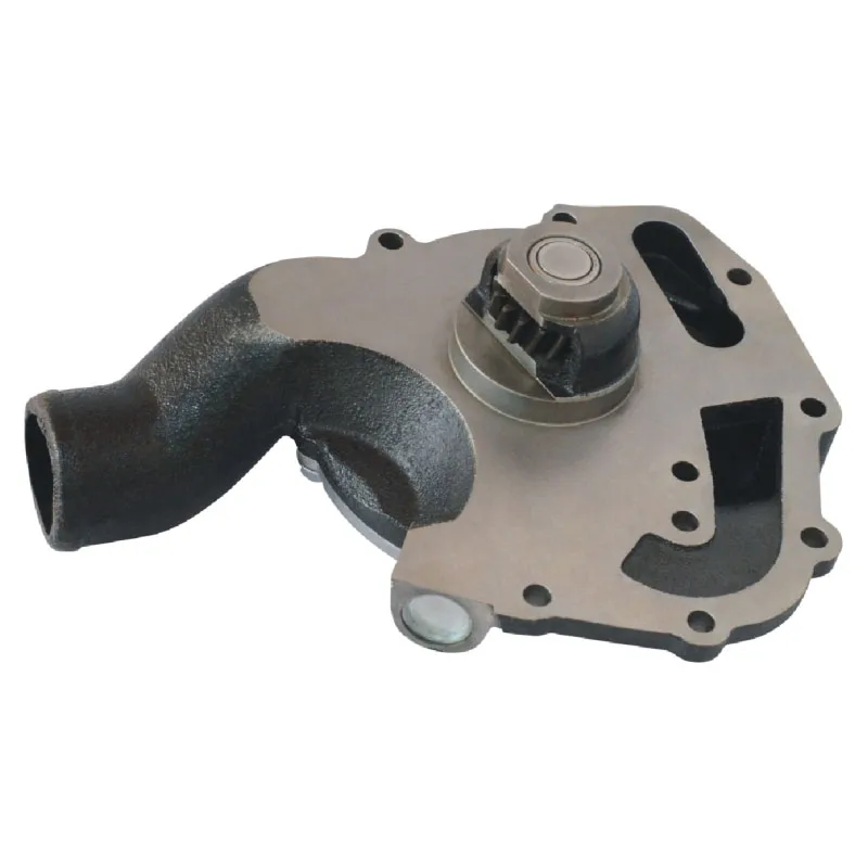 

at engine 320D excavator spare parts 322-9662 for caterpillar C6.6 water pump