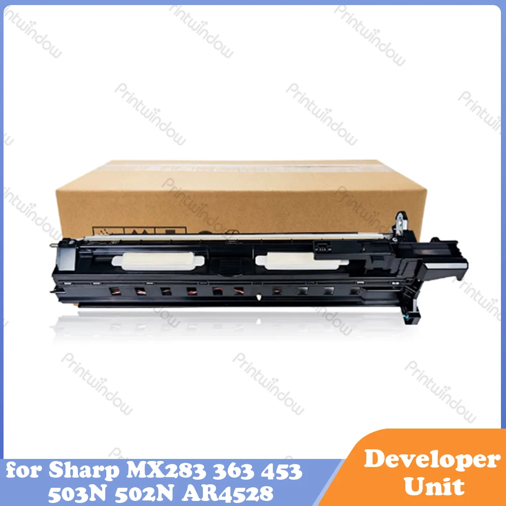 Original 90New Developer Unit With Developer for Sharp MX283 363 453 503N 502N AR4528