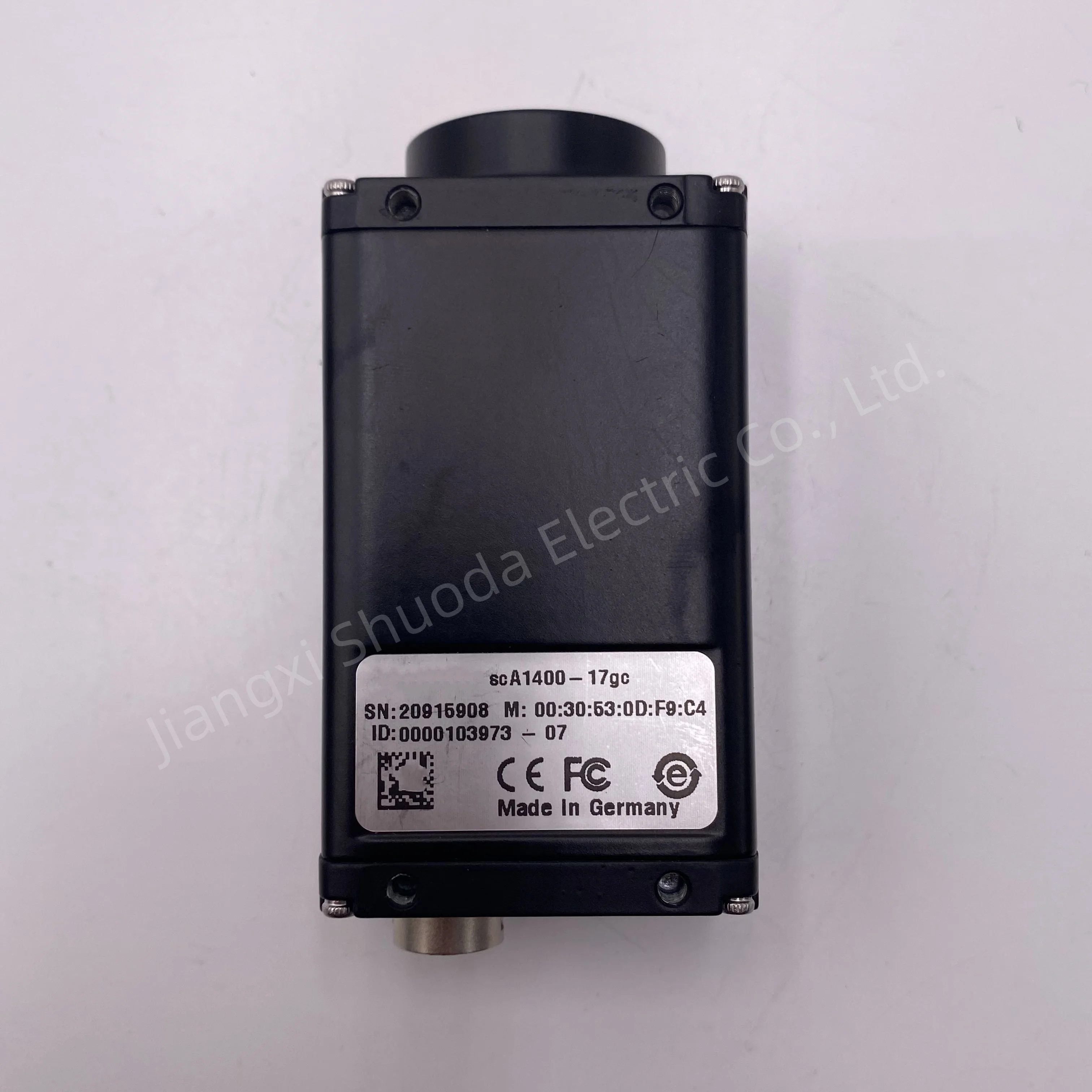 BASLER ScA780-54gc Industrial Area Scan  for Machine Vision and Automation Systems