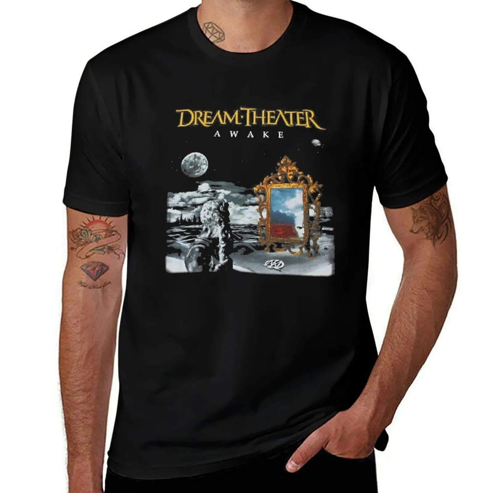 

awake dream another For Fans T-Shirt cute tops cute clothes plus size clothes plain white t shirts men