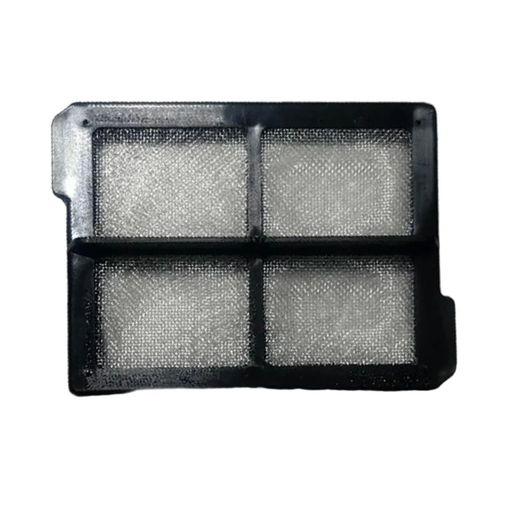 

1/2 PACK Primary Filter With Advanced Filtration Technology For ILIFE A30 Pro Robot Vacuum Cleaner Parts Accessories