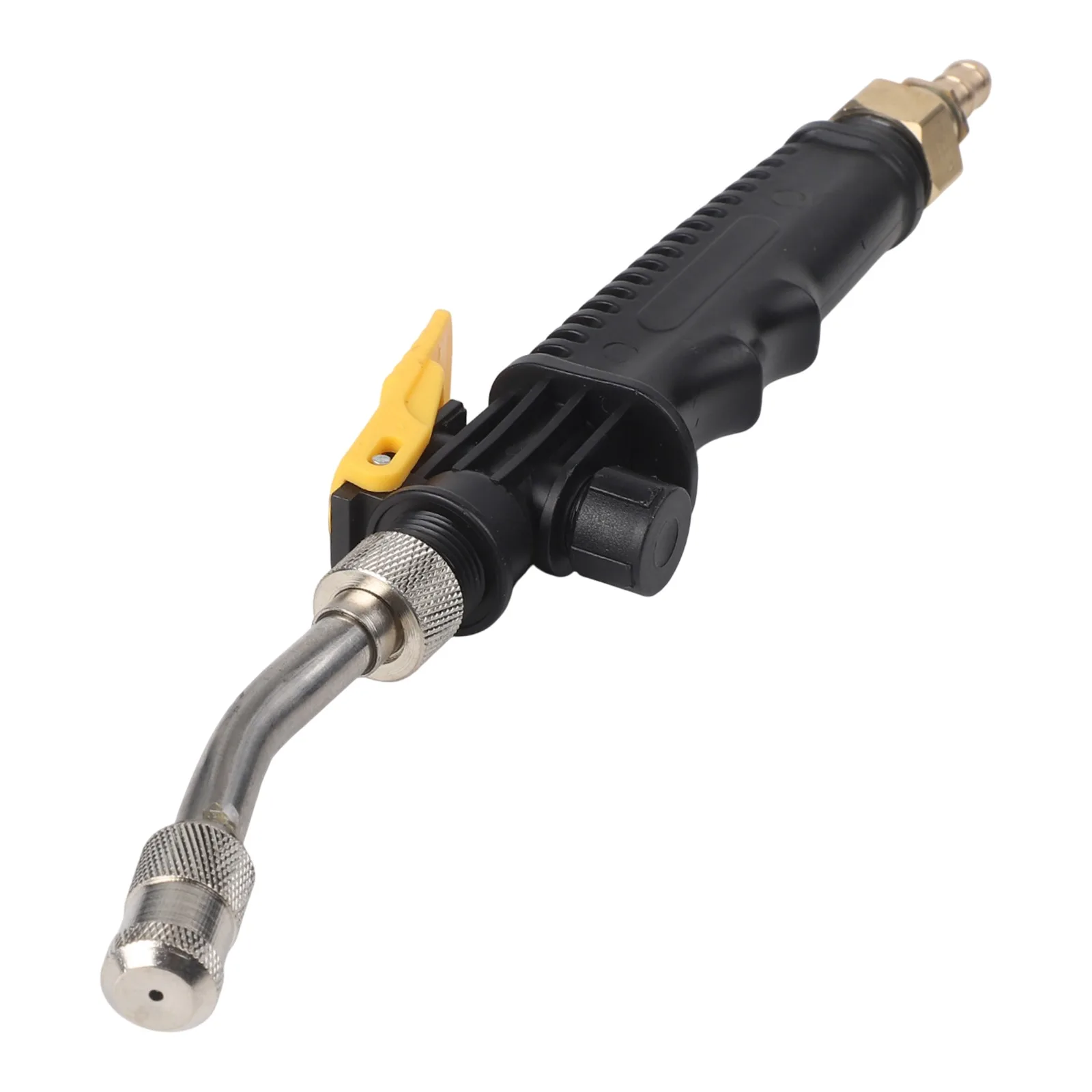 

For Agricultural Irrigation Adjustable Spray Wand Leak Proof Garden Watering Wand Atomizer 72cm Leak-proof Design