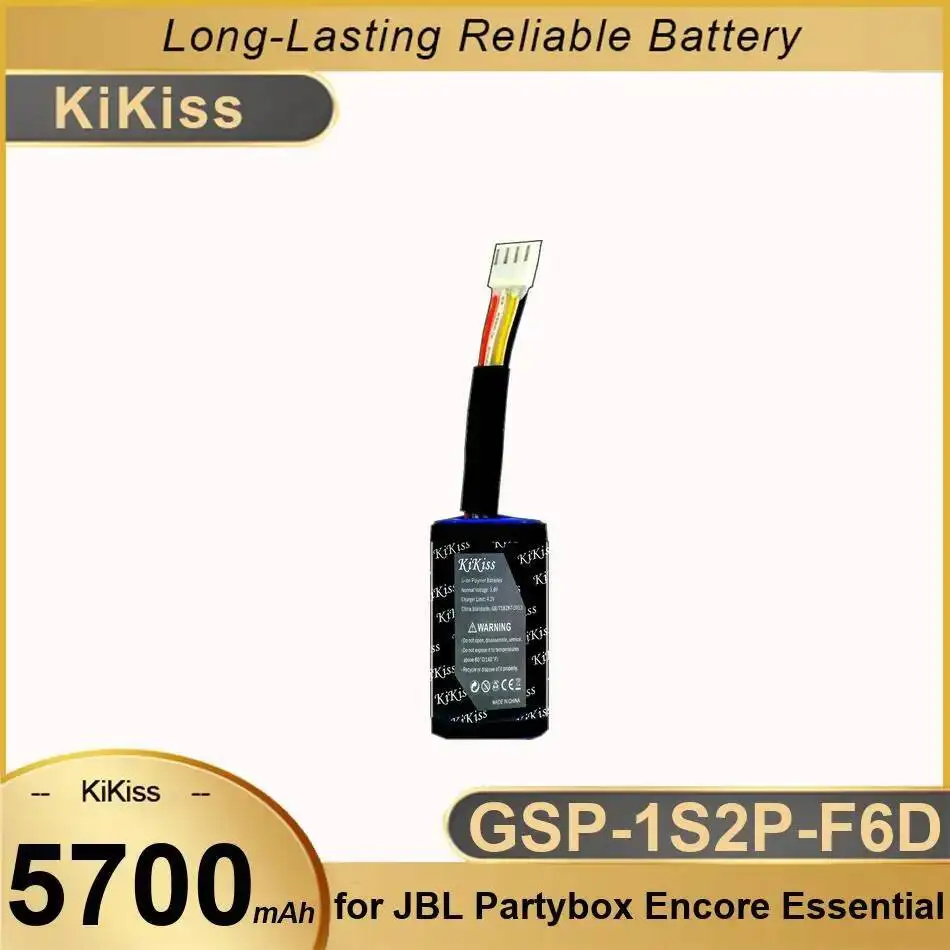 Speaker Battery Hig… - image