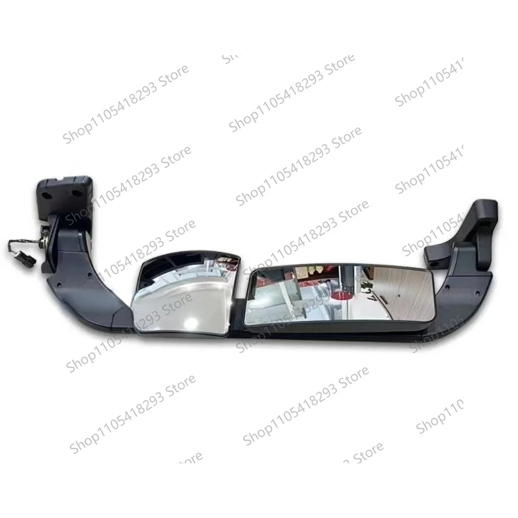 Applicable to Sany Heavy Truck Rearview Mirror Assembly Commercial