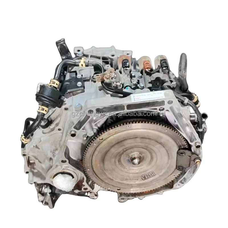 

4x2 Caja De Cambios 4x4 Caja Actomatica For Honda Odyssey CRV 2.4 Transmission 1999 2005