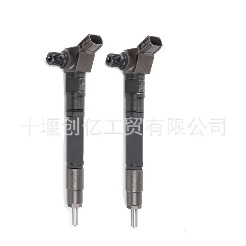 Common-Rail-Injektor 23670-0e010 23670-0e020 Milwaukee