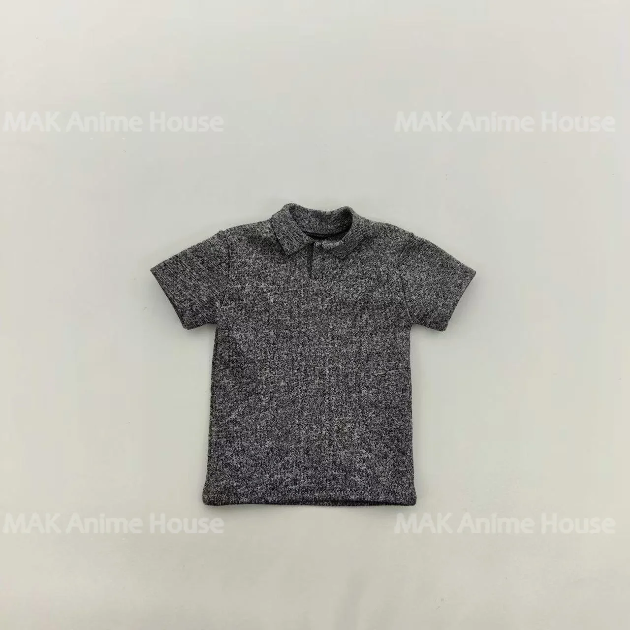 1/6 skala Männliche Kurzarm Polo-Shirt Modische Kleidung Modell Für 12'' Action Figur Soldat Körper Puppen