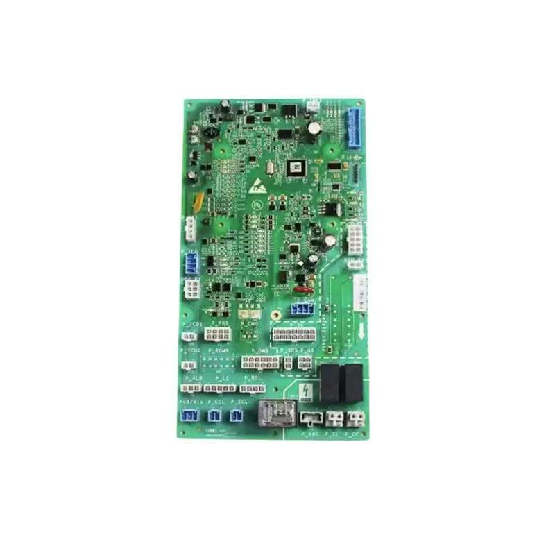 

Elevator accessories are suitable for Otis communication board CSPB3 car roof board HAA/HBA26800AF1/AF2