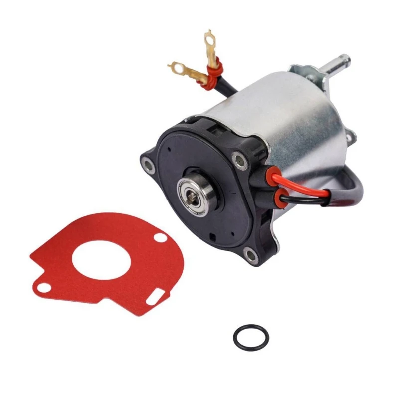 Car Brake Booster Pump Motor For 4 Runner 47960-60050 4796060050 Ensure Safe Smooth Driving Enhances Braking Efficiency