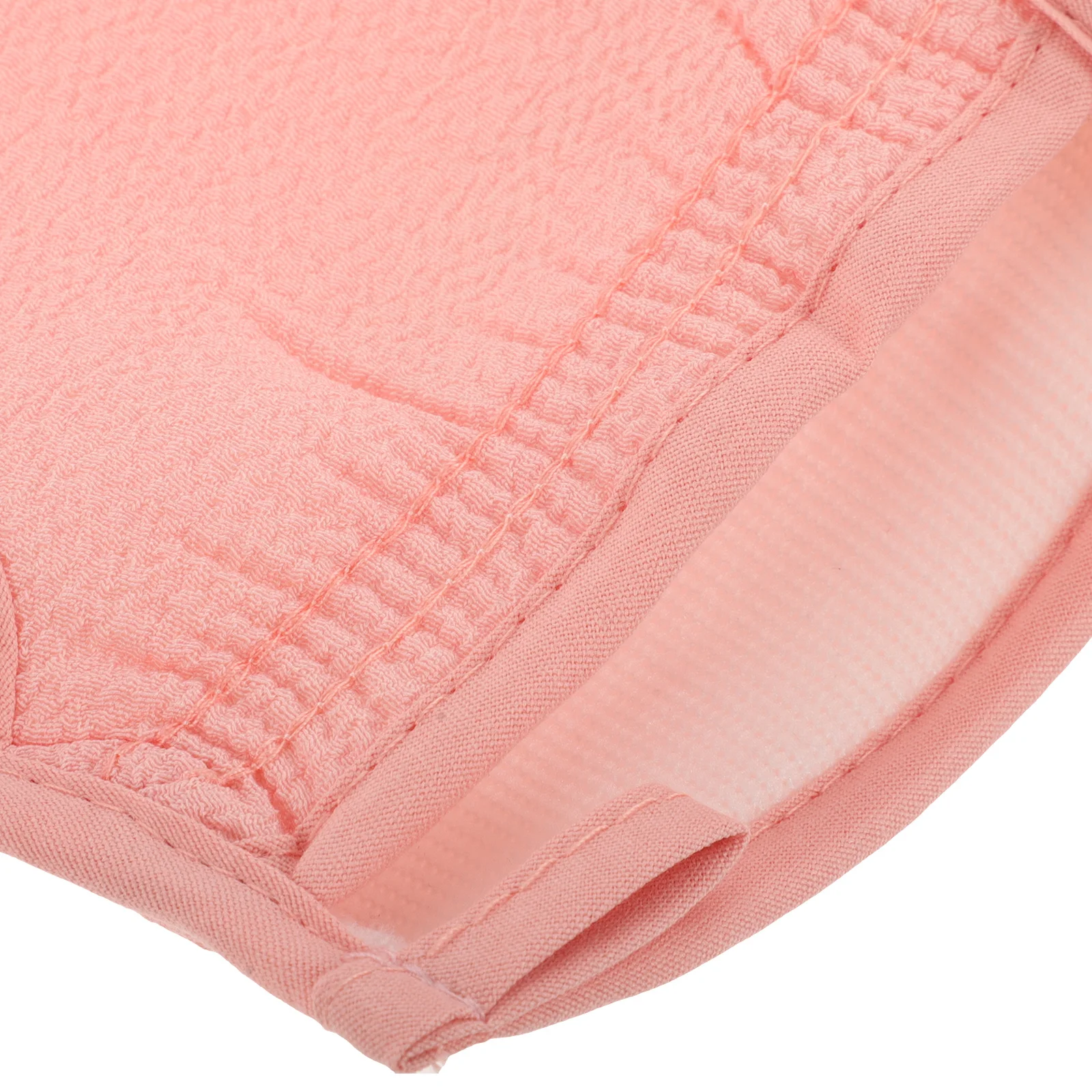 2 قطعة قفازات التقشير العميق للحمام الجوانب ميت الغسيل تعزز الدورة الدموية الجلد الناعم الاستحمام اليومي الأساسية #6