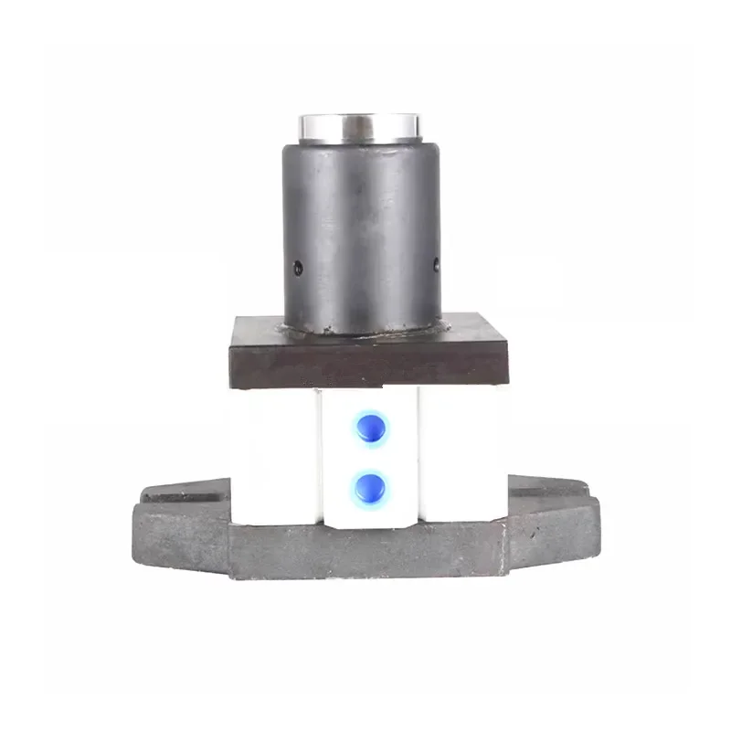 CNC instrument automatic lathe collet bench drill 632 pneumatic jig chuck 632 collct chuck tool