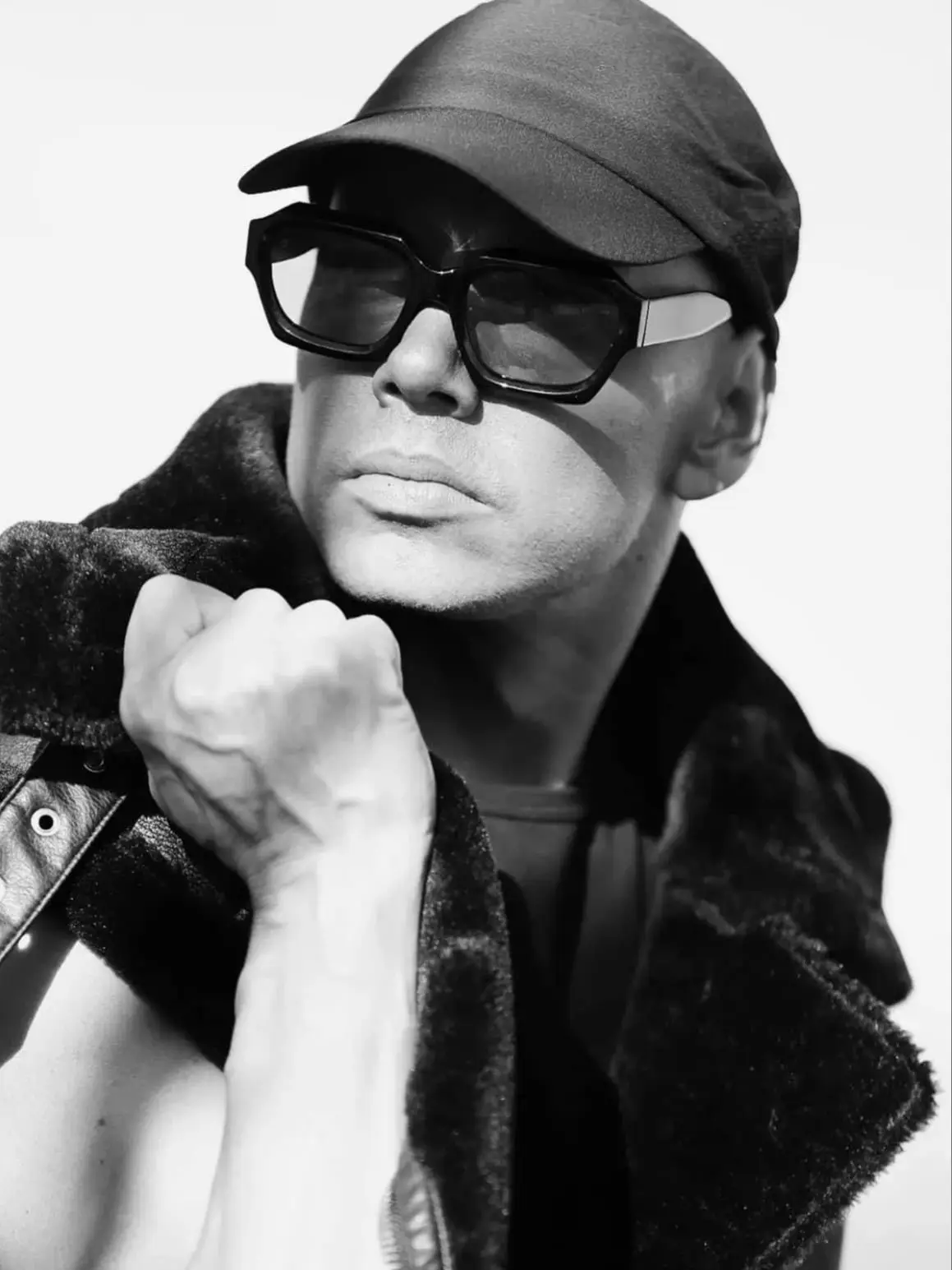 نظارات شمسية Punkouture للنساء والرجال ، UV400 ، كشك الرمال ، نظارات شمسية ، السفر ، الحفلات ، عالية الجودة