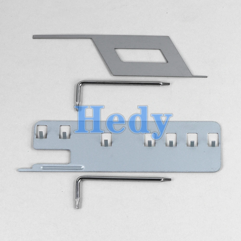 ชุดเครื่องมือสำหรับเปิดตัวควบคุมชุดสกรูถอดสำหรับ Xbox 360เพื่อการซ่อมแซมการบำรุงรักษาไขมันใน XBOX360แบบบาง1ชุด