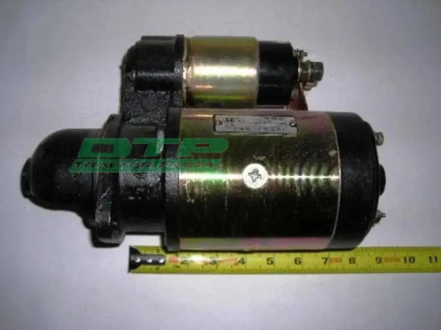 Foton Tractor Parts, Qd13L ,Starter ,Engine Parts