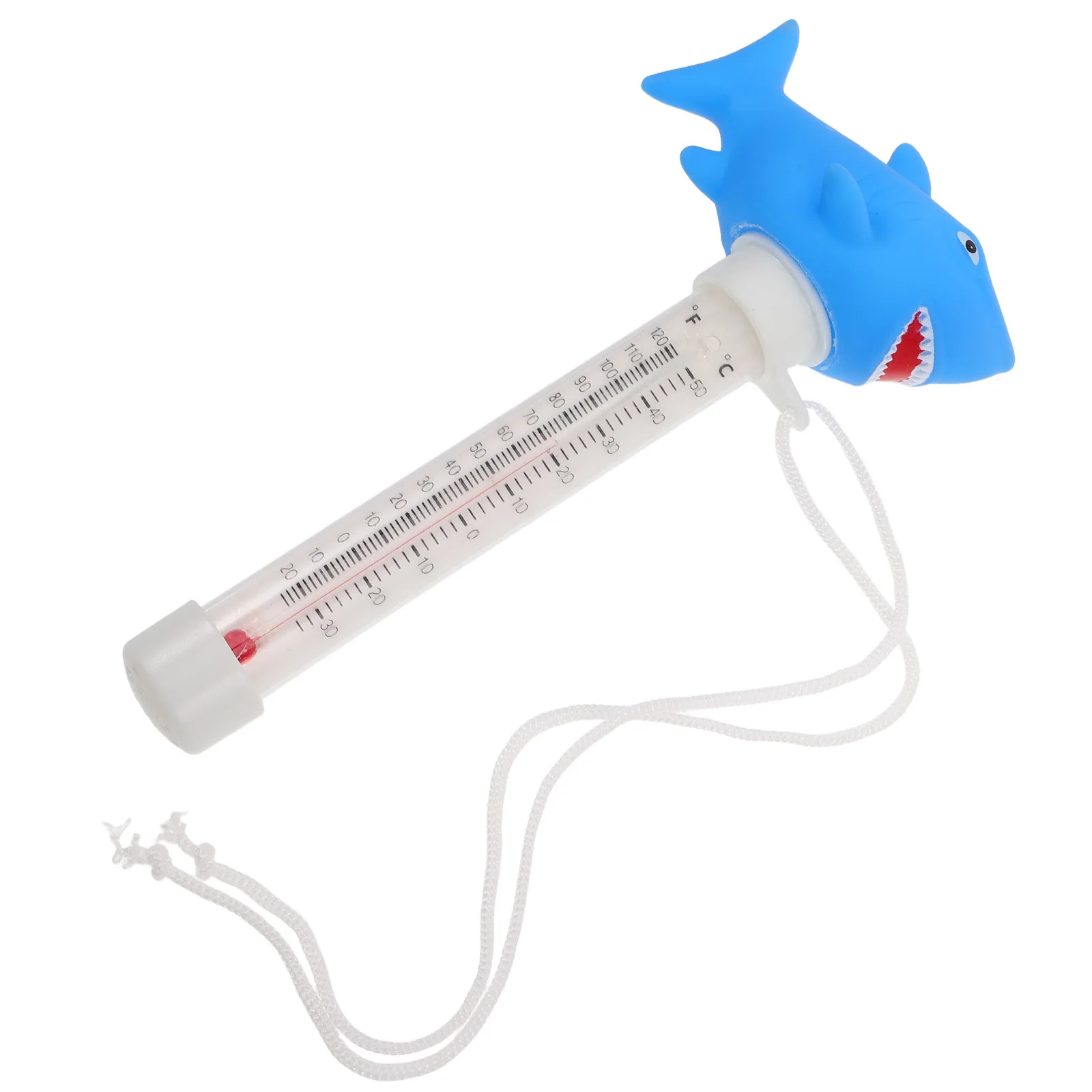 

Floating Aquarium Cute Ocean Animal Design Accurate Water Temperature Gauge For Pool Monitoring Aquarium Fish Tank Water