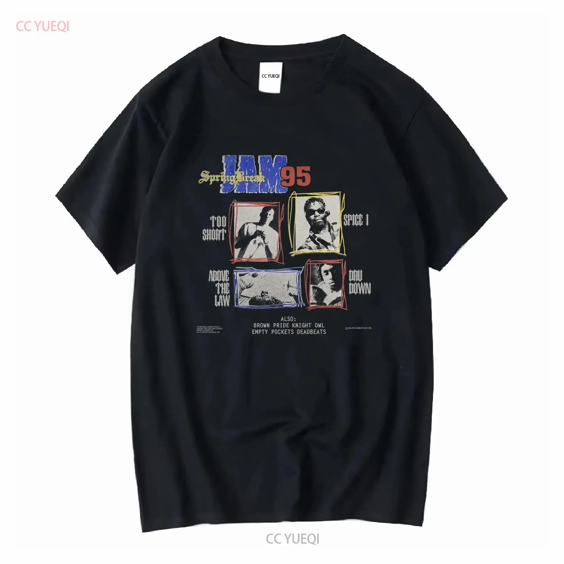 Rare Vintage 90S Sp…