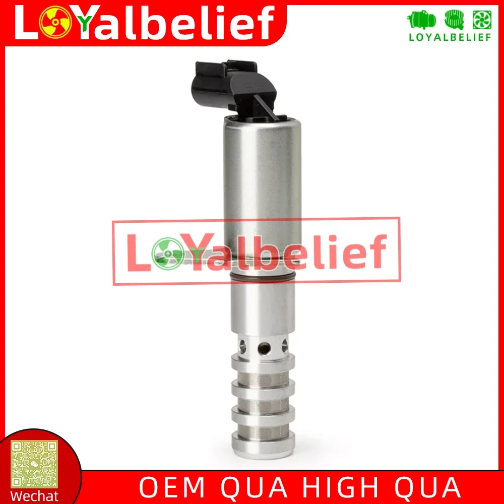 

Auto Camshaft Actuator VVT Solenoid Valve For GMC Hummer Chevrolet Isuzu Saab Buick 2.8L 2.9L 3.5L 3.7L 4.2L 12568078 8125970250