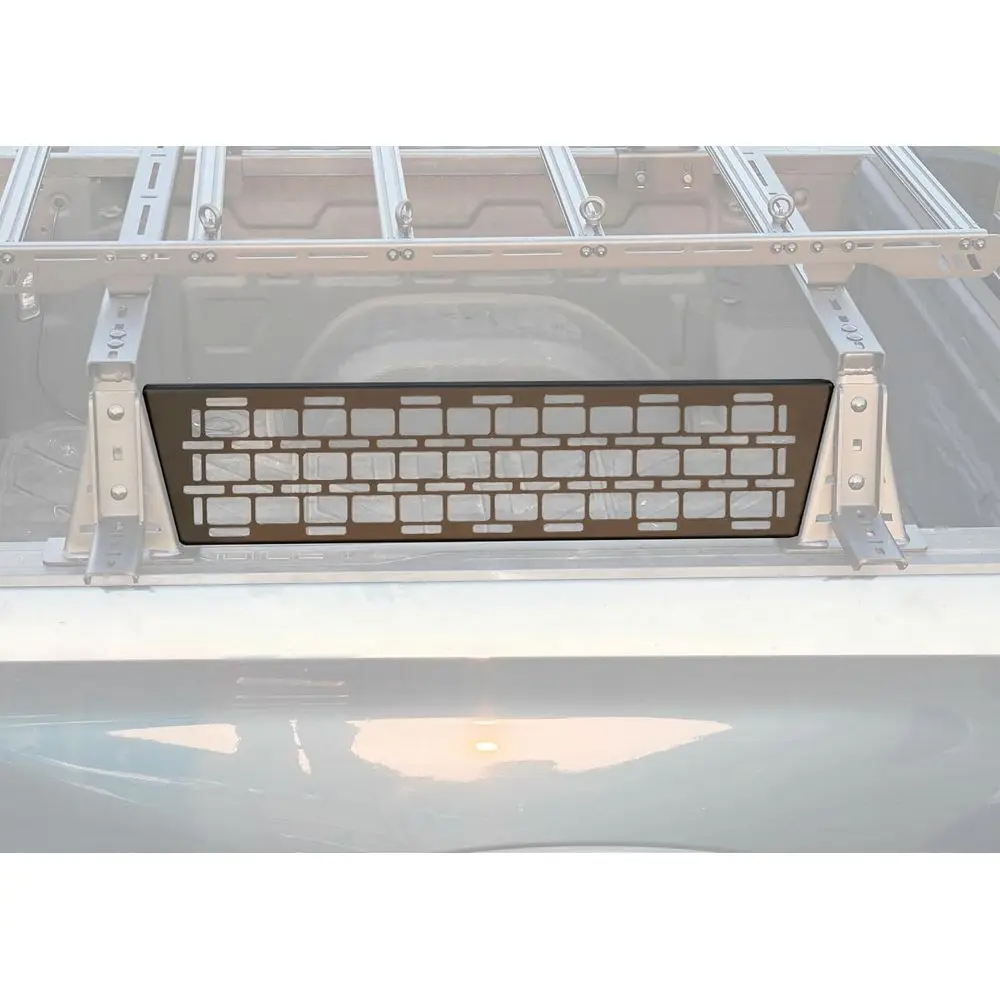 

Барная стойка Overland Molle Panel 34-дюймовая