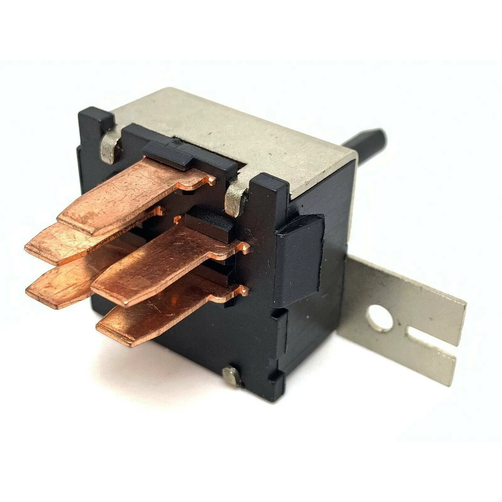 

Blower Control Switch Heater AC For Jeep Wrangler TJ 1999-2001 5011214AA-Y79A