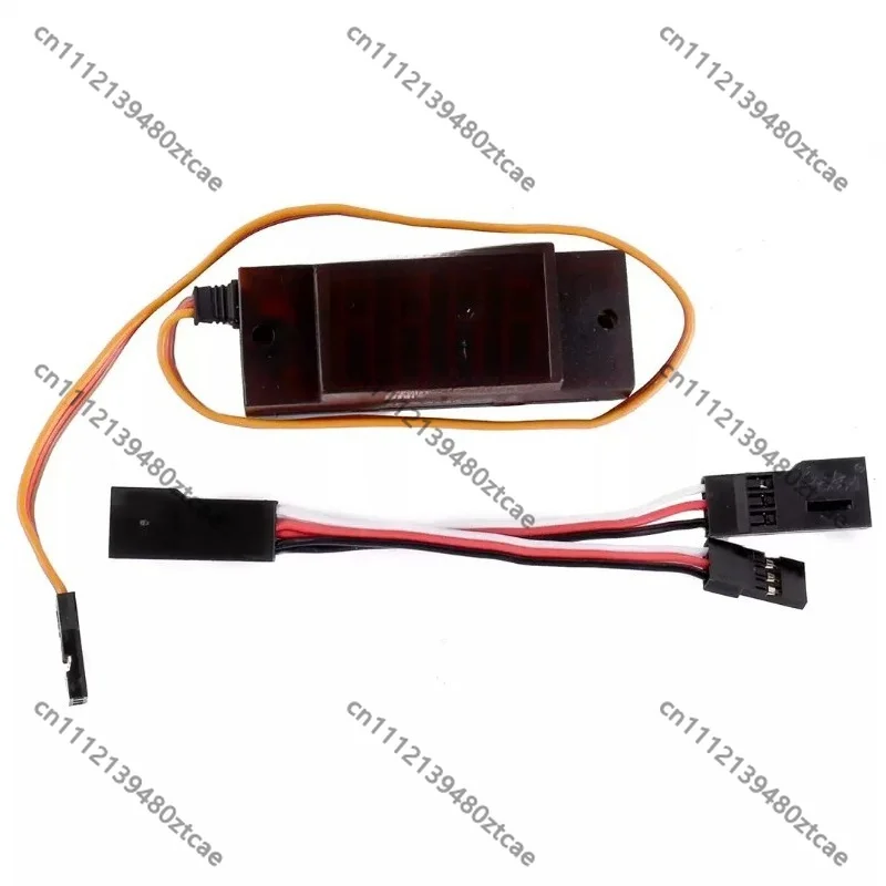 Revolution Speed Detector Built In Ignition Signal Acquisition Module For Large Displacement Fuel Aircraft Maintenance Spare