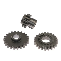 YX150 160 Idler Driven Bridge Kick Start Gears for YX 150cc 160cc Pit Dirt Motor Bike Minicross Motorcycle