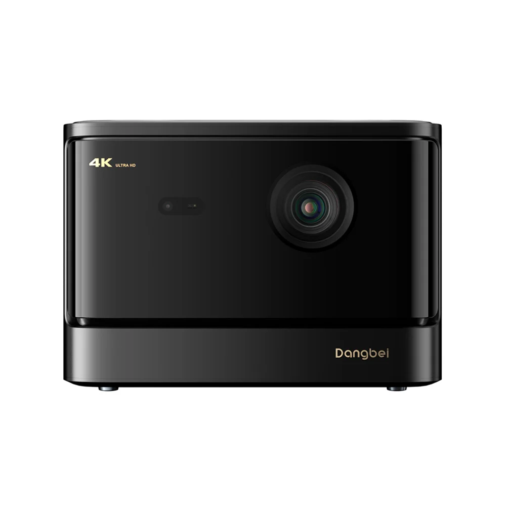 

4k Laser Projector Dangbei Mars Pro 2 DLP 2450 ISO Lumen GTV 11.0 2G+128G Long Throw Laser Projector Support 4k