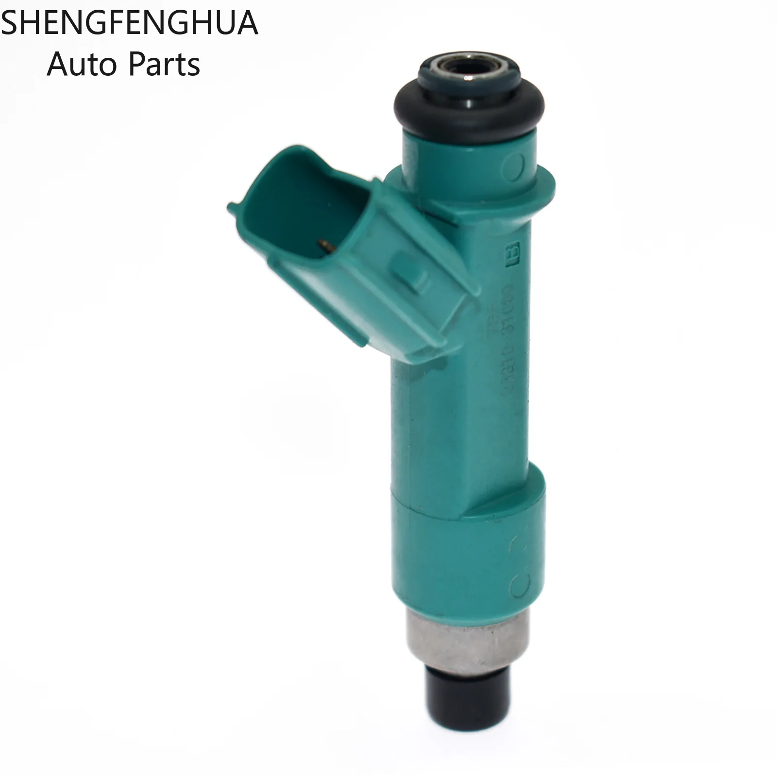 High quality auto parts Fuel Injector 23250-31060 23209-39075 For Toyota 3.5L V6