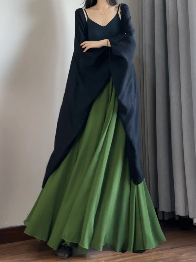 Een Dance Skirt Max…