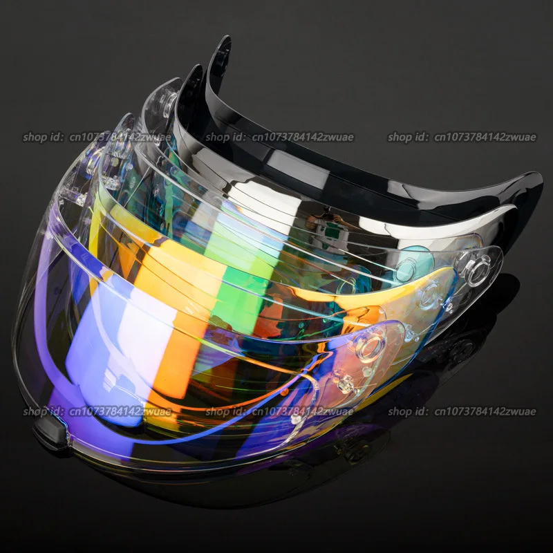 

HJ-26 Helmet Visor Lens for HJC RPHA 11 & RPHA 70 Casco Moto Windshield HJ-26ST Capacete De Moto Shield Motorcycle Accessories