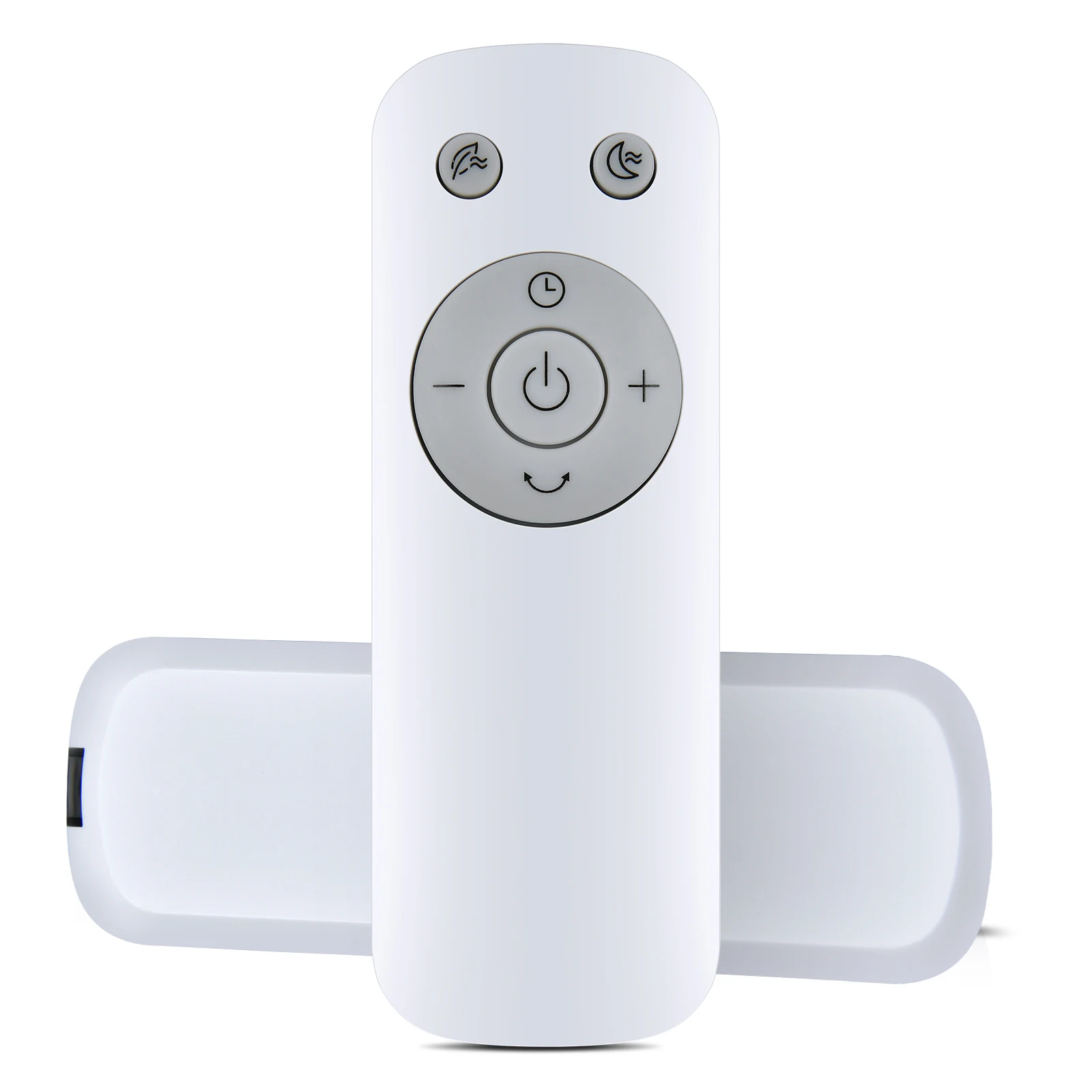 Nowy pilot zdalnego sterowania do bezłopatkowego wentylatora wieżowego Gimify 40'' ‎ KW-MF04