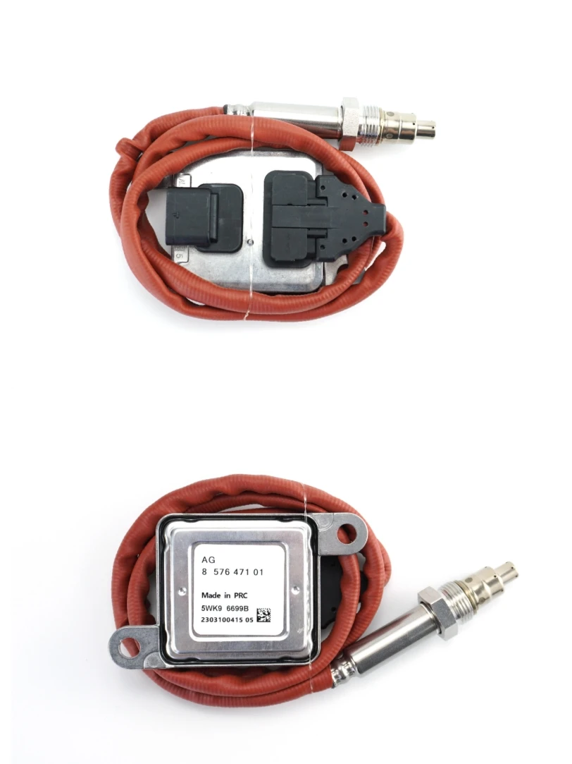 Auto Sensors Nox Engine Sensor O2 857647101 5WK96699B for BMW E90 280D 520D F01 F02 F07 F10 F25 F30 New 1Year Warranty Universal