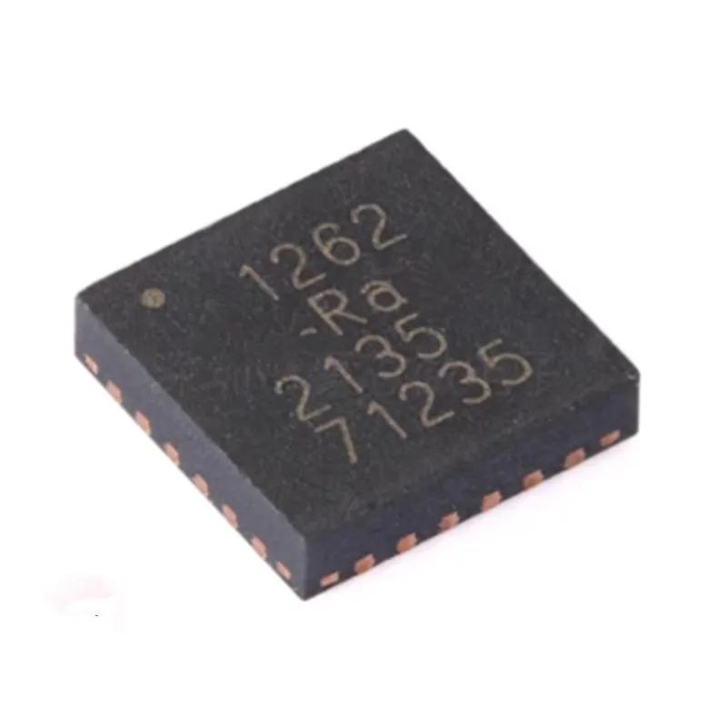 1PCS 100%New Chips SX1262IMLTRT SX1268 SX1276 SX1278 SX1280 RF transceiver Chip