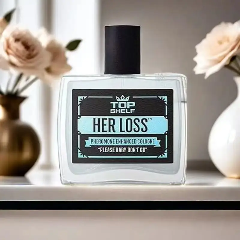 

Her Loss Новые мужские духи Gulong Water Мужские духи Женские духи 50 мл