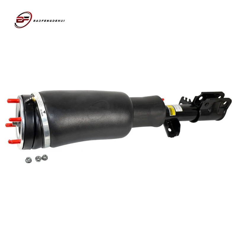 For Land Rover L322 Shock Absorber Assembly Air Suspension Rear Shock Absorber LR012886 LR032567 LR012885 LR012859