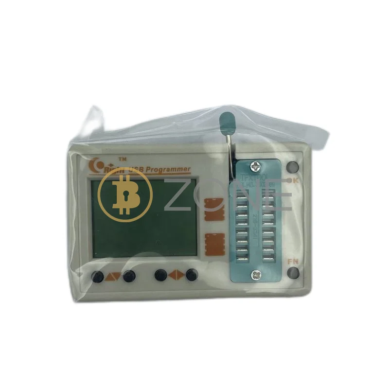 Antminer alat pemrograman Hashboard Code Editor untuk S17 S19j S19pro Miners code pengeditan Tool Eeprom Programming reader writer