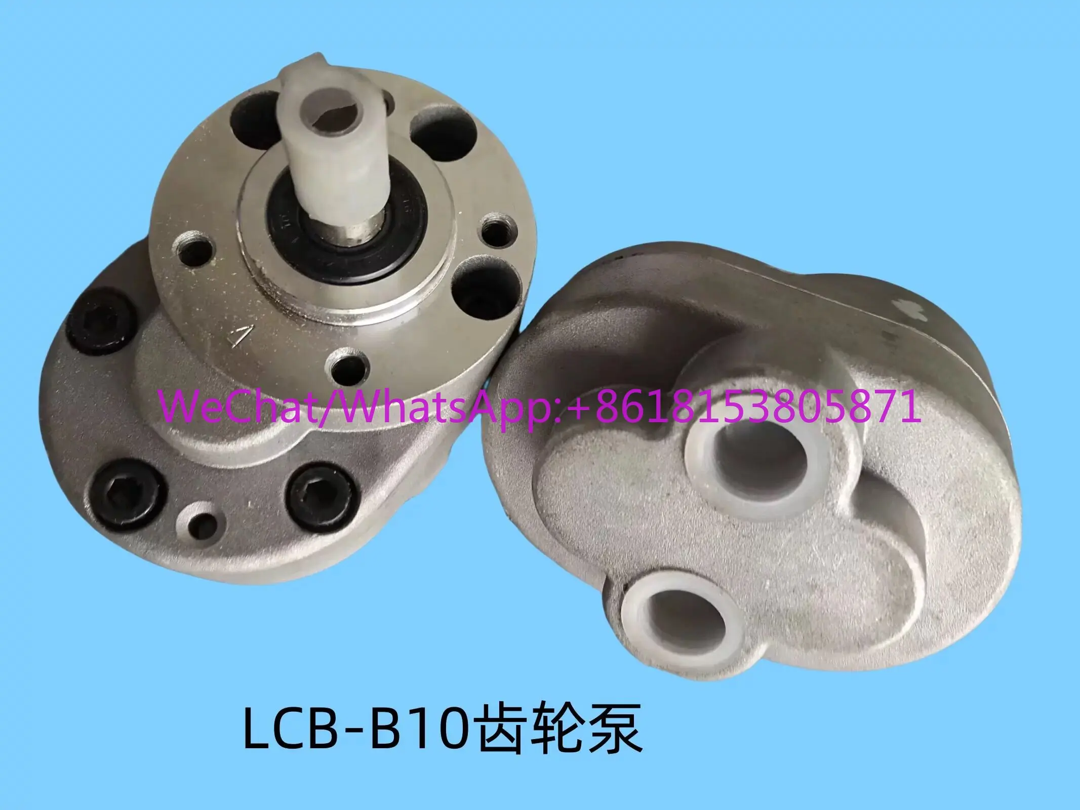pompe-a-engrenages-electrique-en-alliage-d'aluminium-cb-b25-cb-b4cb-b6cb-b10-pompe-a-huile-hydraulique