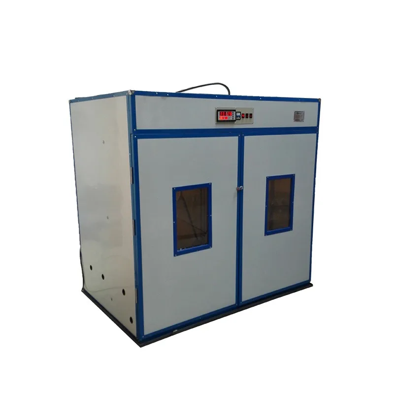 

Automatic household egg incubator 5280 eggs Intelligent incubator, incubator
