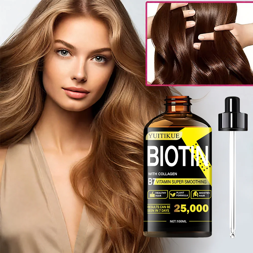 YUITIKUE Biotin B7 Vitamin Saç - Hair Care Collagen incelemesi ve fiyatı