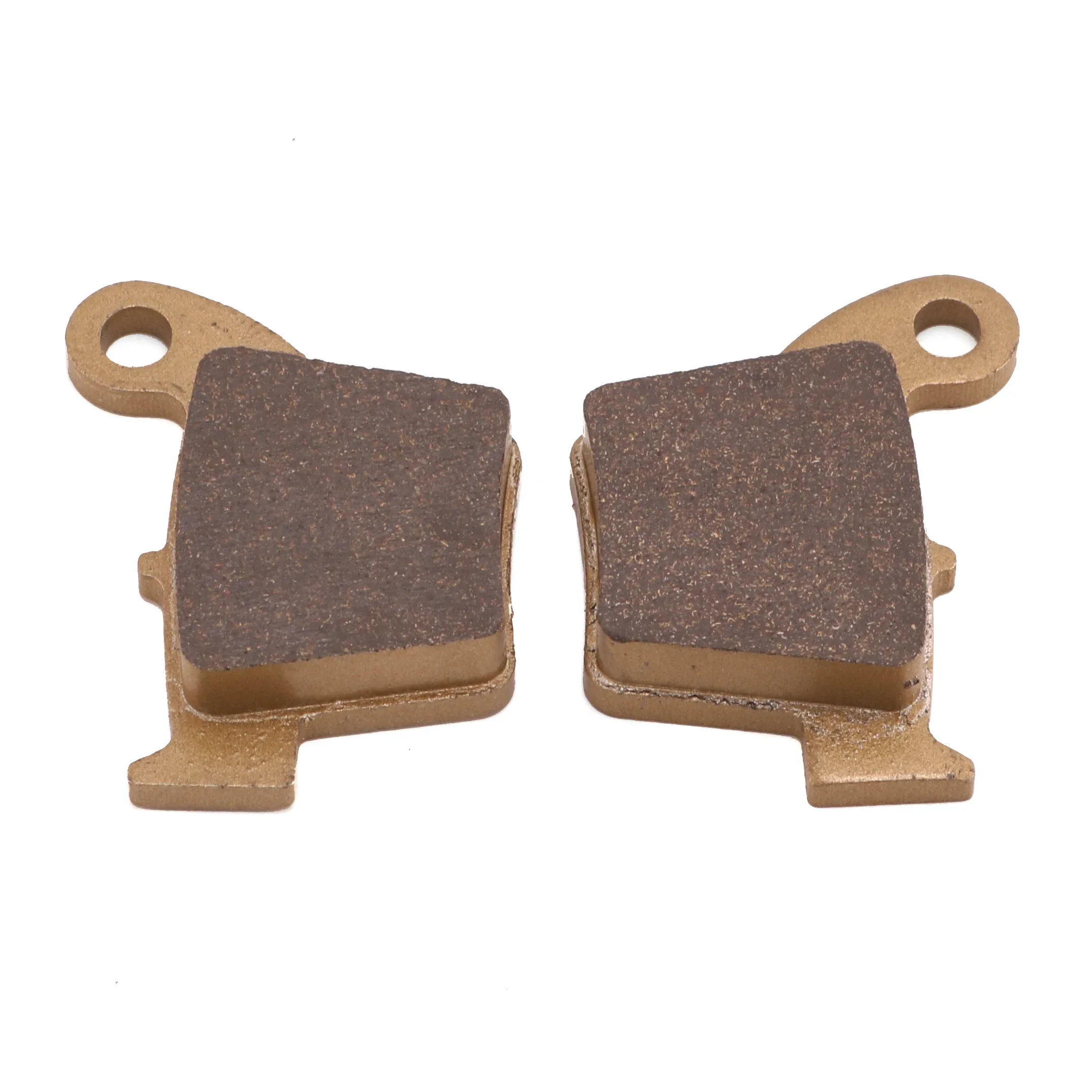 

Rear Brake Pads For HONDA CR125R CR250R CRF150R CRF250R CRF250X CRF450R CRF450X CRF450RX CR CRF 125R 250R 450R Motorcycle