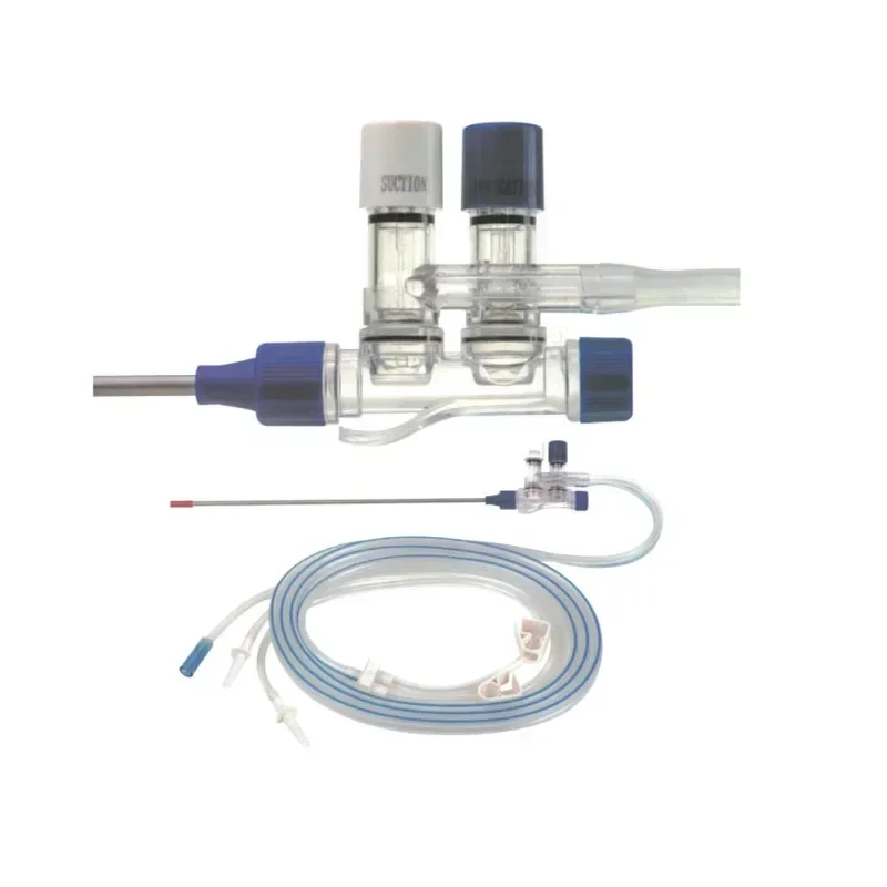 

High Quality Surgicals Laparoscopics Suctions Irrigations Tubes, The Basis of Instruments